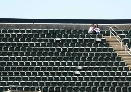 How Many Baseball Teams Are in Contra Costa County?